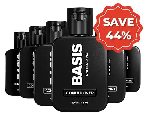 BASIS™ DHT Blocking Conditioner