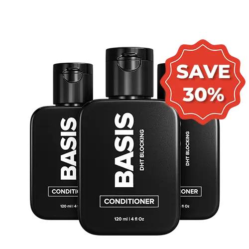 BASIS™ DHT Blocking Conditioner