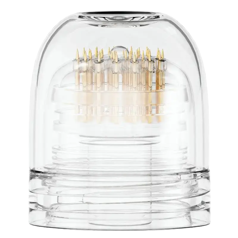 Sterile Needle Head (bhrs)